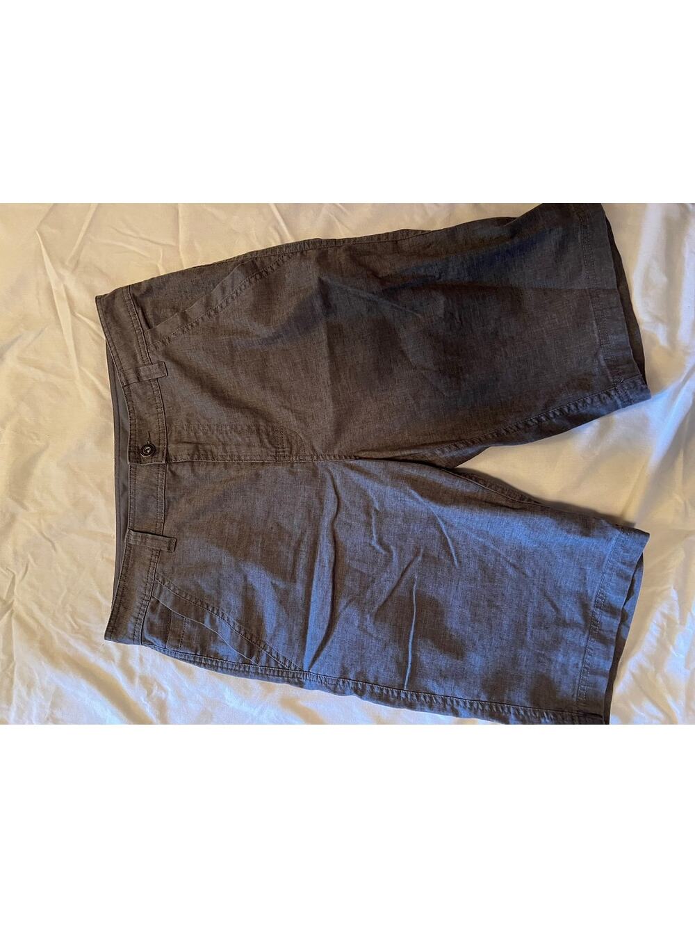 Prana Shorts 31Wx11L